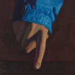 Clair-Obscur, modern, 17th century oil painting, hyperrealist