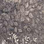 Annie French Flowers and Foliage