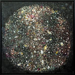 Agata di Masternak, Galaxy series Nb 3, 2016