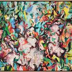 Agata di Masternak, Galaxy series Nb 3, 2016