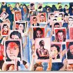 Marcela Cantuária, Comissão da Verdade 5, 2018