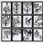 Cabelo, White dwarf stars in globular cluster NGC 6397, 2011