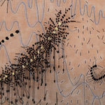 Vivian Caccuri, Tríade Dark, 2020