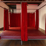 OPAVIVARÁ!, Surubanco, 2019