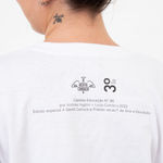 Camisa Educação, Nº 01 , 2005