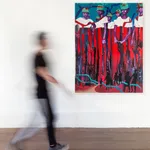 Marcela Cantuária, Comissão da Verdade 5, 2018