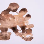 ABRE ALAS #17, Allan Weber, Muita luta, 2021