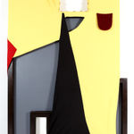 Mayara Velozo, Plan, 2021