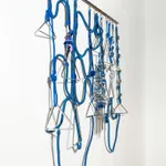 Renata Lucas, Os modos à mesa (mitológicas 3), 2020