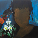 Laura Lima, Gigantesco Parentesco (Passeio Solitário) [Massive Kinship (Solitaire Promenade)], 2018