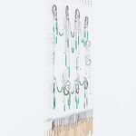 Vivian Caccuri, Tríade Dark, 2020