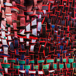 Laura Lima, Gigantesco Parentesco (Passeio Solitário) [Massive Kinship (Solitaire Promenade)], 2018