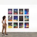 Carlos Vergara, EROS, 1972-2010