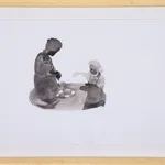 ABRE ALAS #17, Allan Weber, Muita luta, 2021