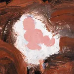 ABRE ALAS #17, Allan Weber, Muita luta, 2021