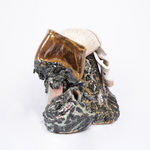 Rodrigo Torres, Da seiva ao canto, 2022