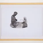 ABRE ALAS #17, Allan Weber, Muita luta, 2021