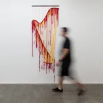 Vivian Caccuri, A Woman's Work 3, 2020