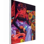 Marcela Cantuária, Comissão da Verdade 5, 2018