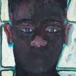 Arjan Martins, Sem título [Untitled], 2021