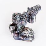 Rodrigo Torres, Da seiva ao canto, 2022