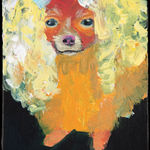 ABRE ALAS #17, Allan Weber, Muita luta, 2021