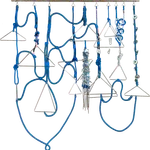 Renata Lucas, Os modos à mesa (mitológicas 3), 2020