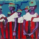 Marcela Cantuária, Comissão da Verdade 5, 2018