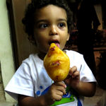 OPAVIVARÁ!, REMOTUPY, 2017