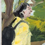 ABRE ALAS #17, Allan Weber, Muita luta, 2021