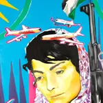 Renata Lucas, Os modos à mesa (mitológicas 3), 2020