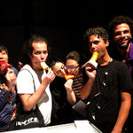 OPAVIVARÁ!, REMOTUPY, 2017