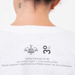 Camisa Educação, Nº 01 , 2005