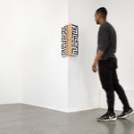 Ana Linnemann, Natureza-morta (fruteira e maçã), 2018-2022