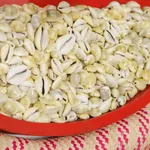 Maria Nepomuceno, Cordão Forte, 2022