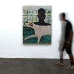 Arjan Martins, Sem título [Untitled], 2021