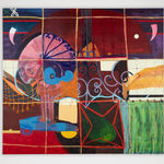 Agrade Camíz, Após a Curva Vire à Esquerda, 2023