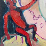 Marcela Cantuária, Comissão da Verdade 5, 2018