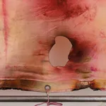 ABRE ALAS #18, Ana Mohallem, AM Stretcher, 2022