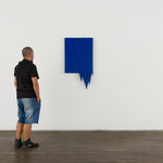 Laura Lima, Gigantesco Parentesco (Passeio Solitário) [Massive Kinship (Solitaire Promenade)], 2018