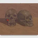 Miguel Afa, Fuga, 2025