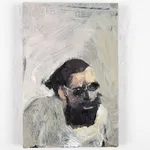 ABRE ALAS #17, Allan Weber, Muita luta, 2021