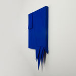 Laura Lima, Gigantesco Parentesco (Passeio Solitário) [Massive Kinship (Solitaire Promenade)], 2018