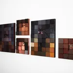 ABRE ALAS #17, Allan Weber, Muita luta, 2021