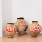 Denilson Baniwa, Amaáka (Coivara), Cápsulas de uma memória em trânsito [Capsules of a memory in transit], 2020