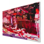 Marcela Cantuária, Comissão da Verdade 5, 2018