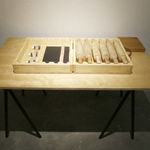 OPAVIVARÁ!, Espreguiçadeira Multi | Multi Beach Chair, 2010