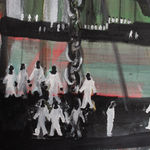 Arjan Martins, Sem título [Untitled], 2021