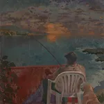 Miguel Afa, Música do Revelação sobre beijo, 2024