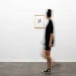 ABRE ALAS #17, Allan Weber, Muita luta, 2021